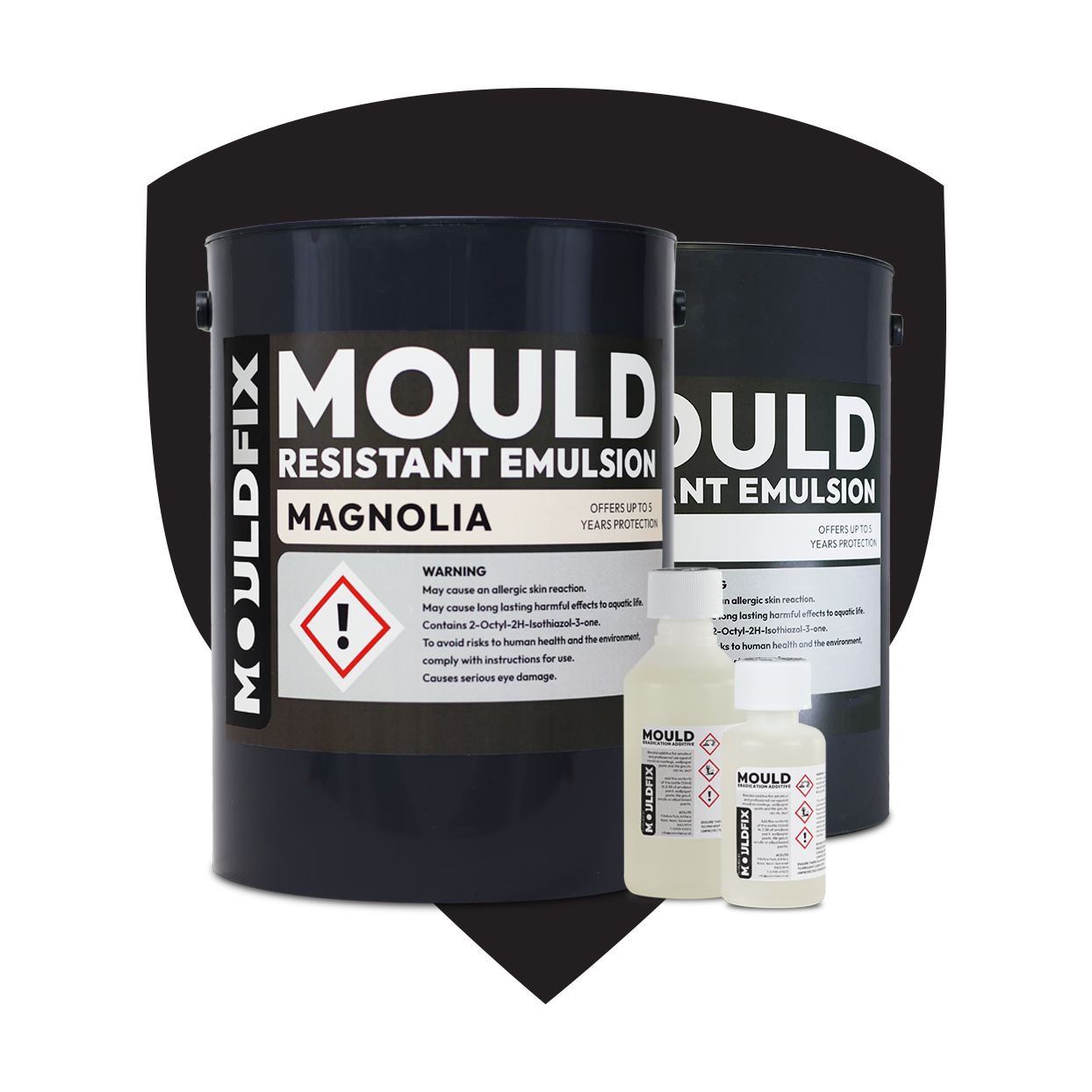 Mould Prevention