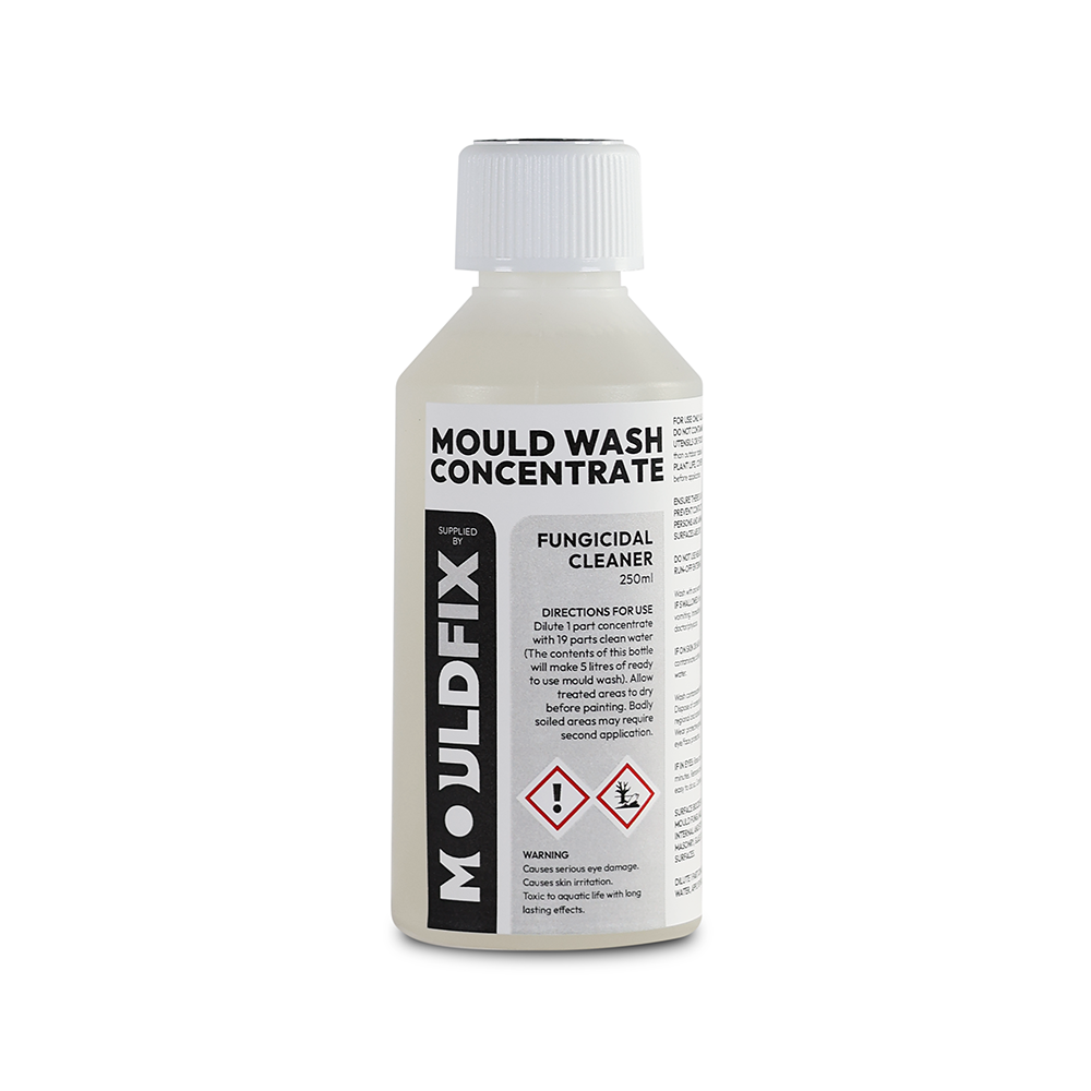 Mould Wash Concentrate
