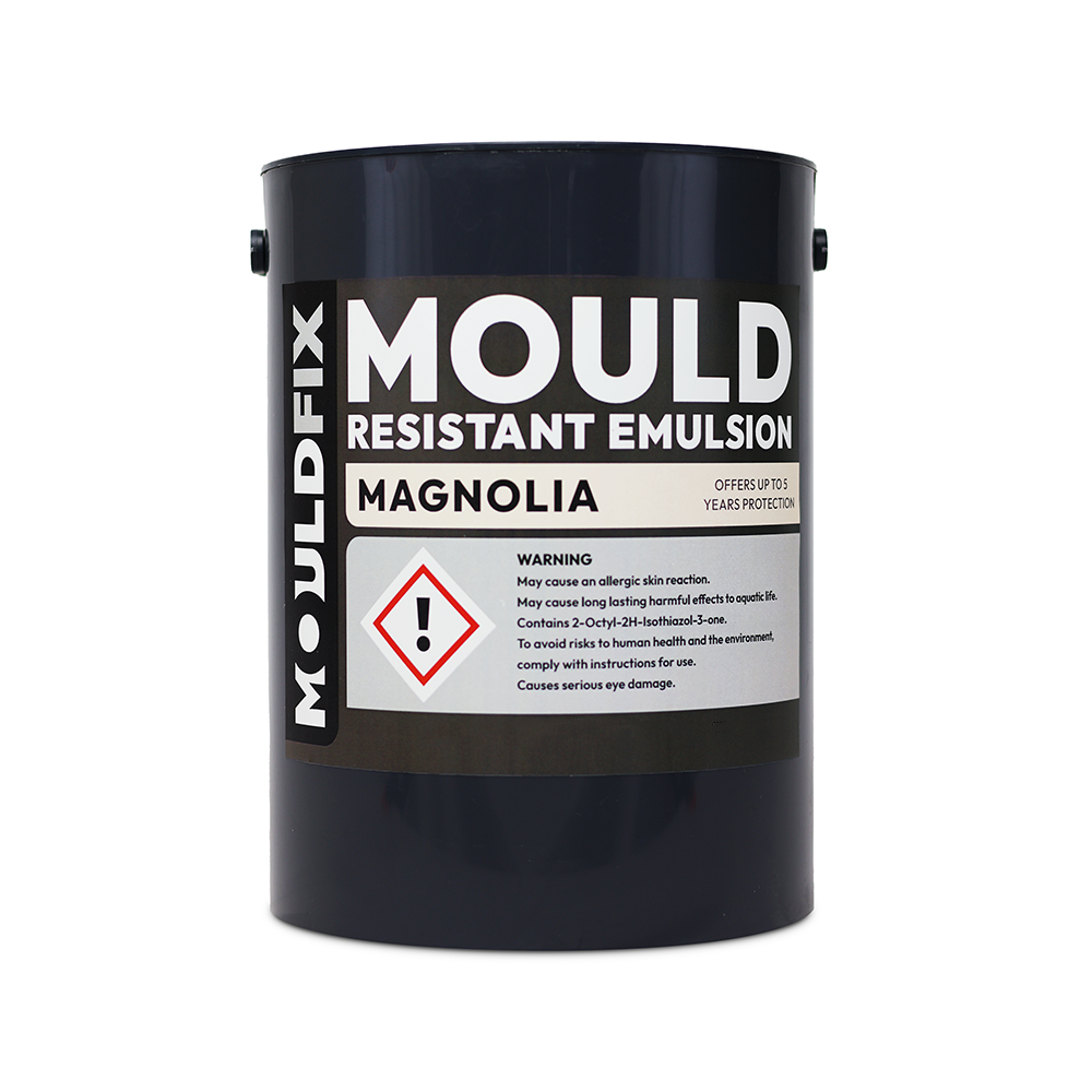5L Mould Resistant Emulsion