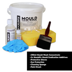 Mould Control Pack Plus