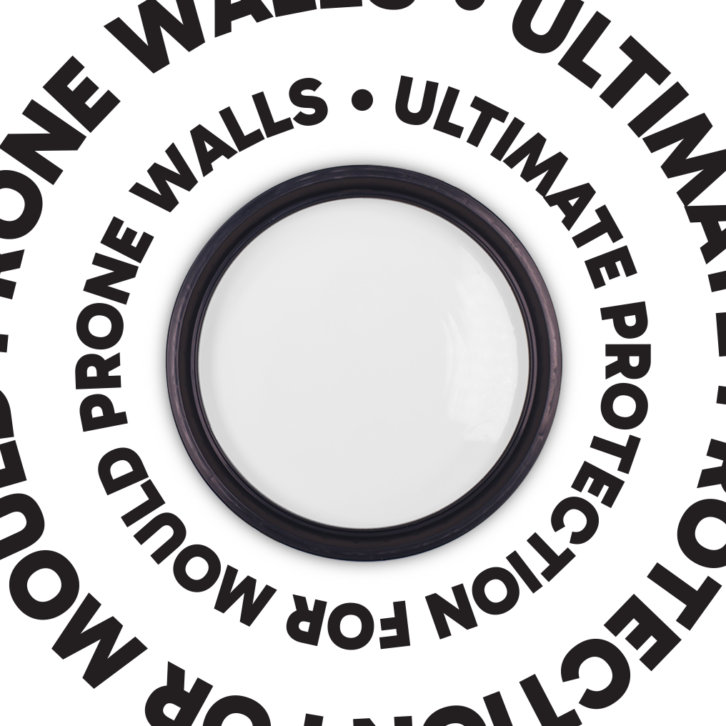 5L Mould Resistant Emulsion