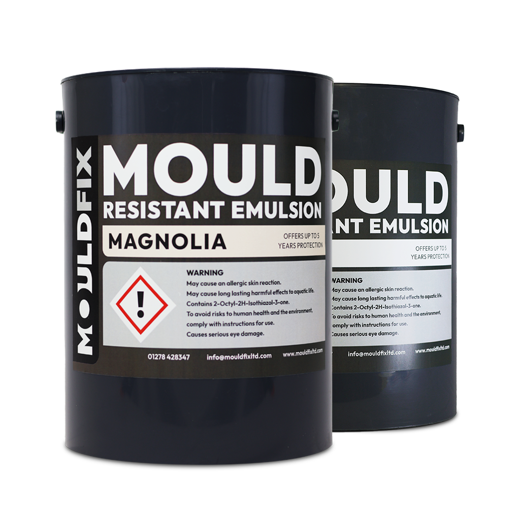 5L Mould Resistant Emulsion