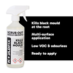 Scrub Out Mould Spray