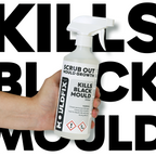 Scrub Out Mould Spray