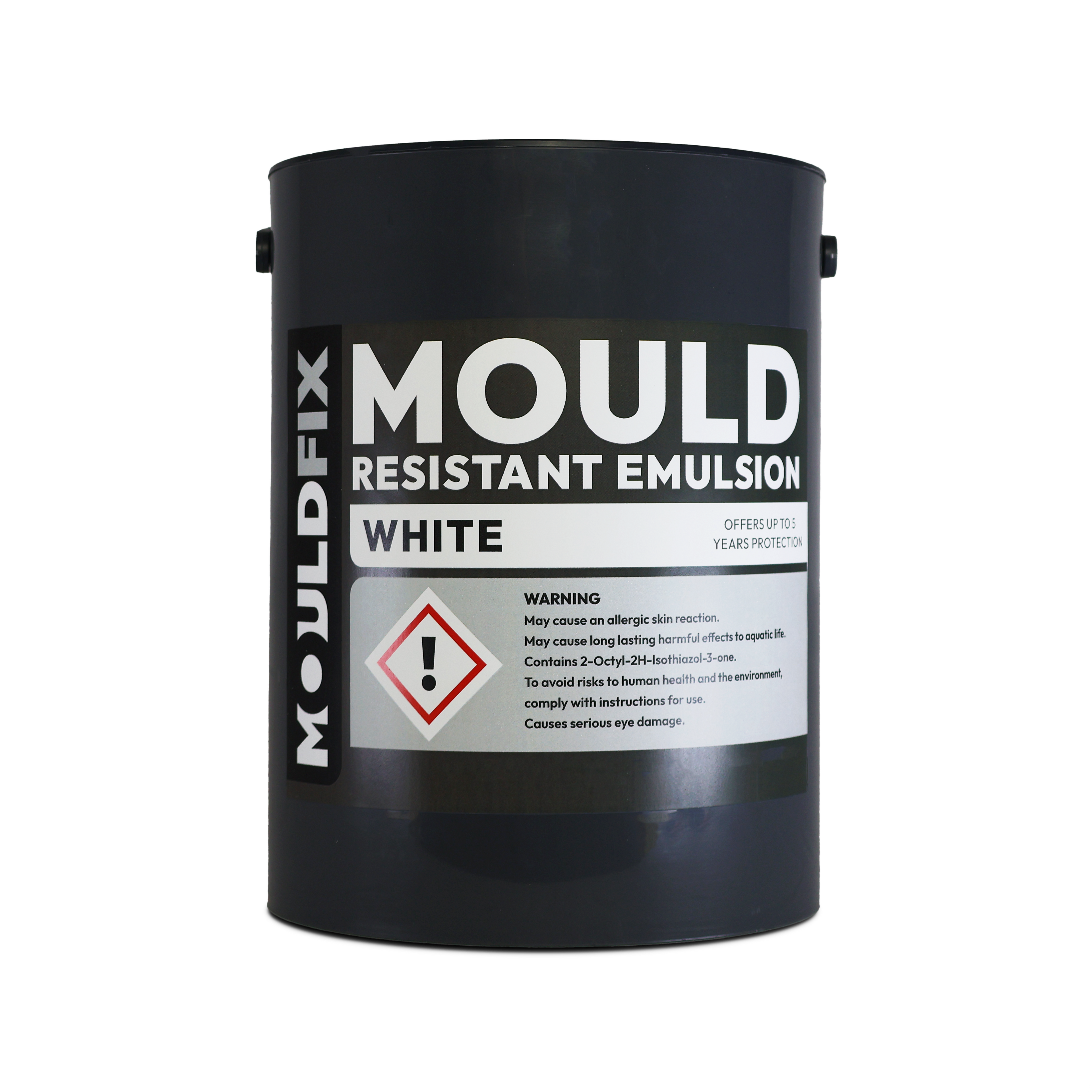 5L Mould Resistant Emulsion