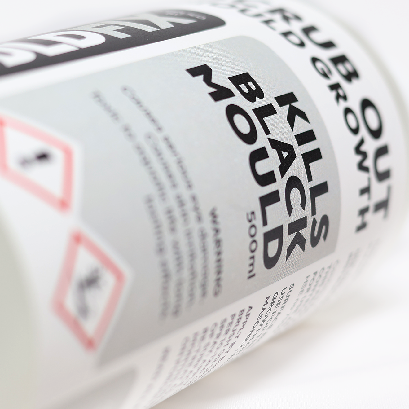 Scrub Out Mould Spray